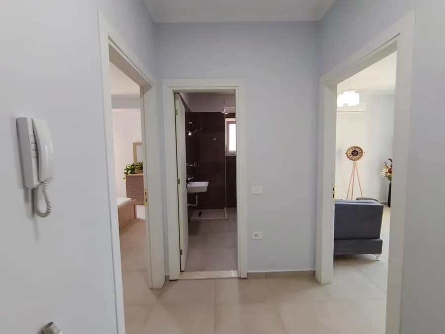 Apartment to rent QSUT - Pharmacy 10 (Tirana - city) 4