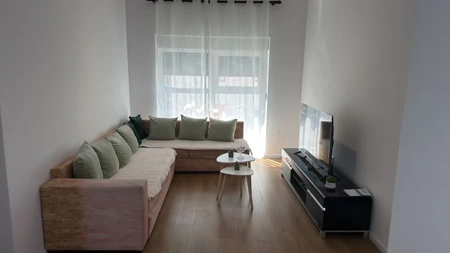 Apartment to rent Ali Demi (Tirana - city)