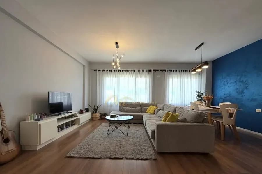 REZIDENCA KODRA E DIELLIT 2, APARTAMENT PER QERA 2+1