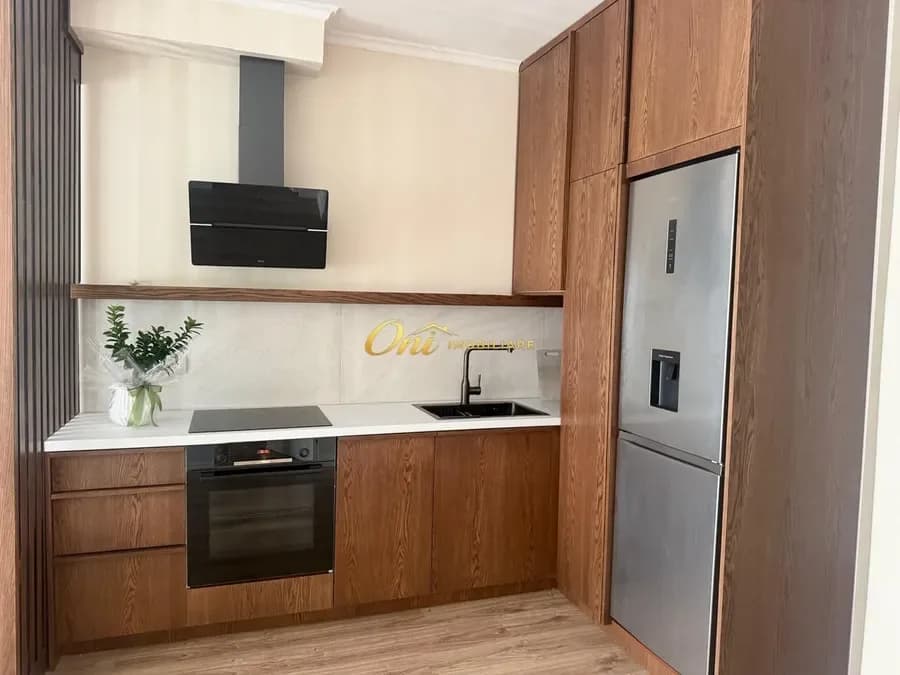 DON BOSKO,APARTAMENT PER QERA 2+1