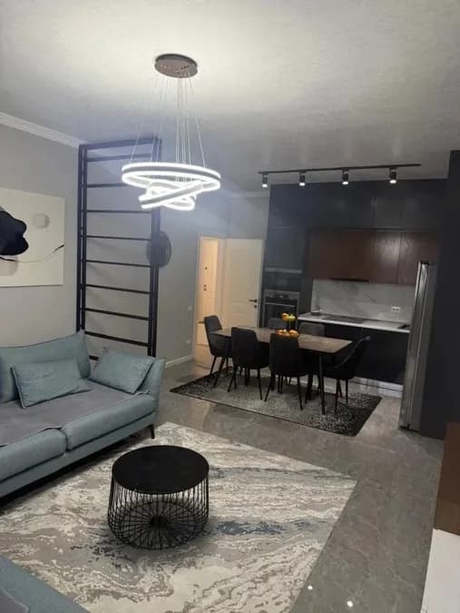 Apartment to rent TEG - Rolling Hills - Lunder (Tirana - city)