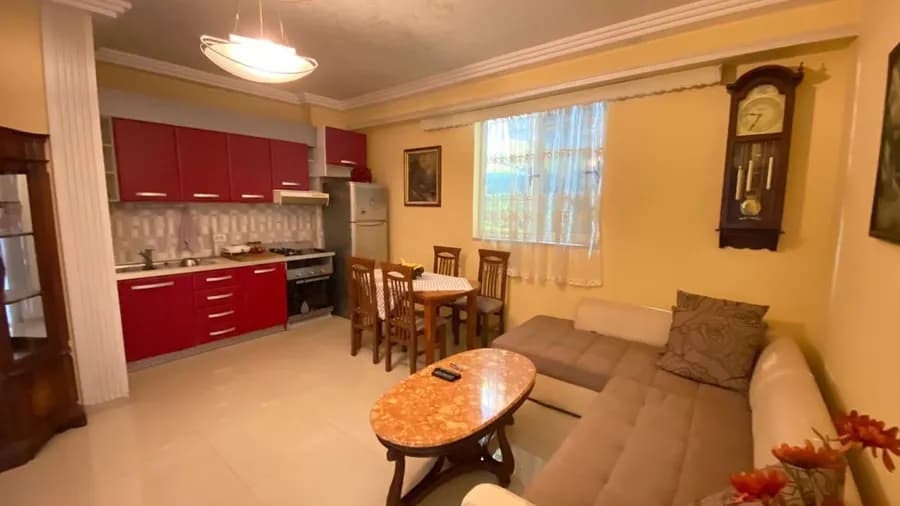 Apartment to rent Selvia (Tirana - city) 3