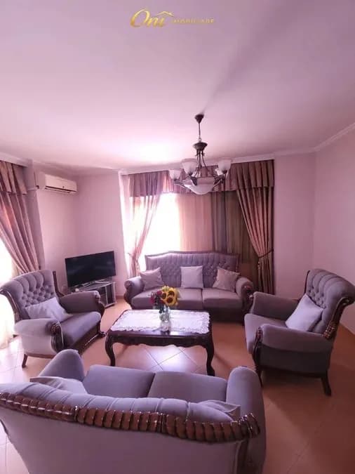 Apartment to rent Shallvaret - Exhibition - Gjergj Fishta Blvd. (Tirana - city)