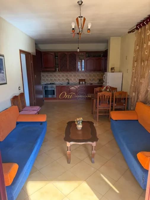 PALLATET CABEJ SHITET APARTAMENT 2+1