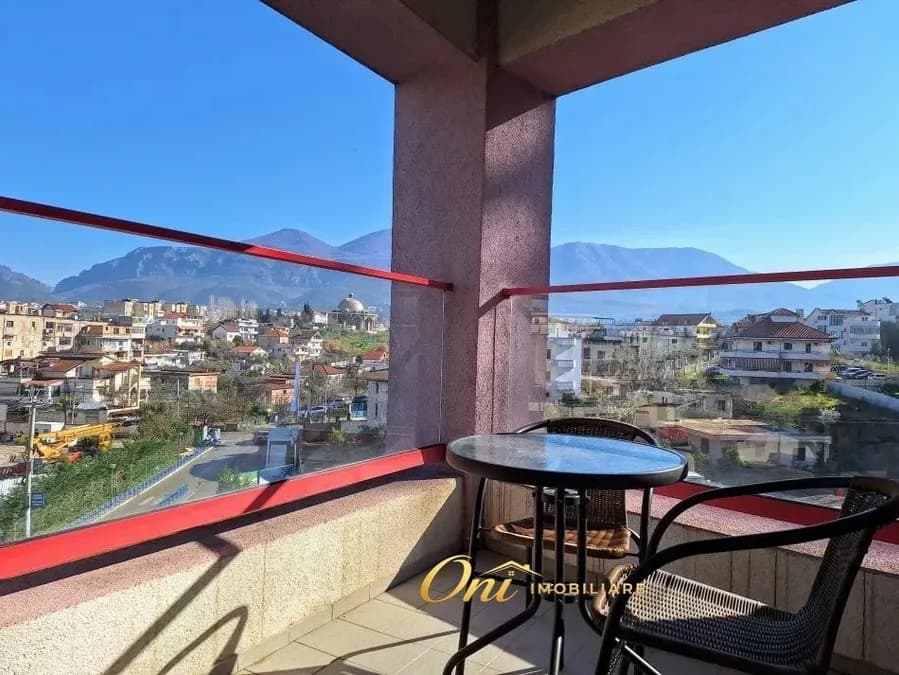 Apartment to rent Ali Demi (Tirana - city) 3