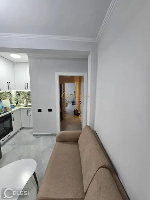 BRRYLI APARTAMENT PER QERA 1+1
