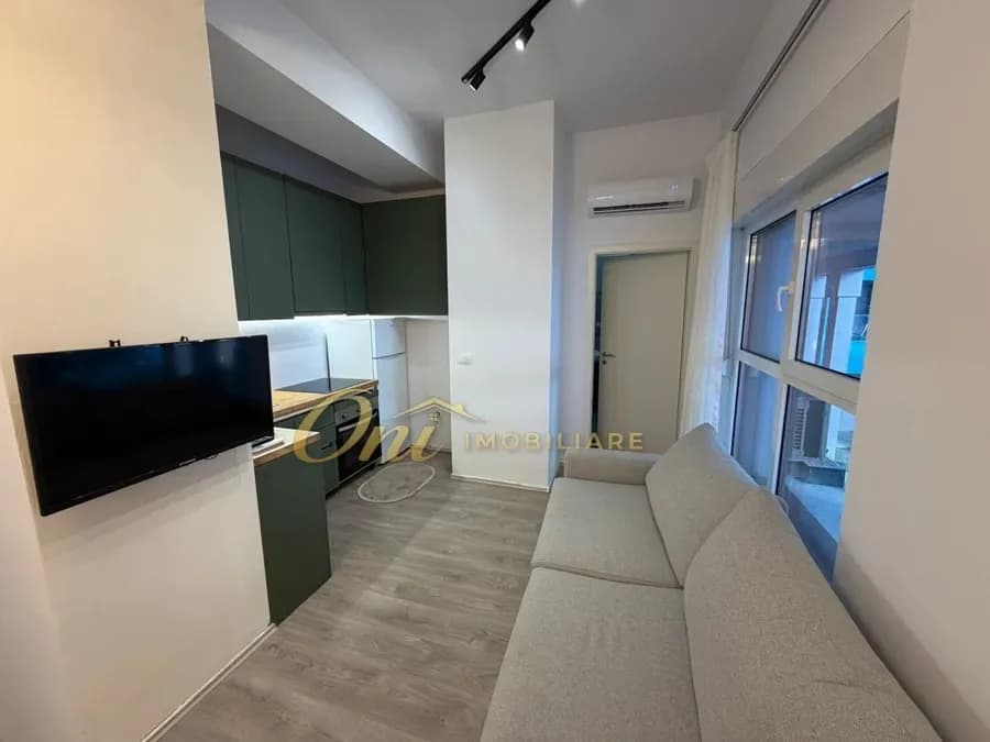ALI DEMI SHITET GARSONIERE 43M2