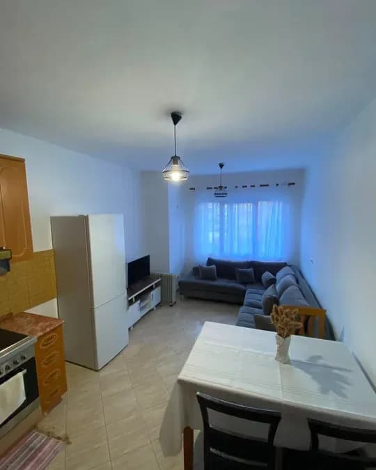 ASTIR APARTAMENT PER QERA 1+1
