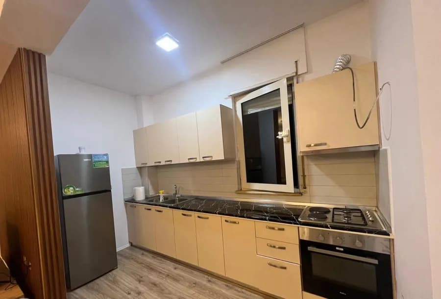 Apartment to rent Dry Lake - Botanical Garden - Zoo (Tirana - city) 3