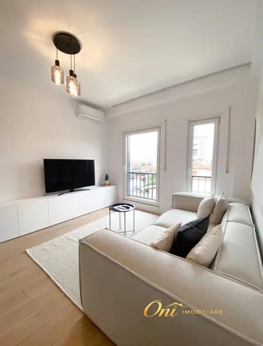 Apartment to rent Don Bosko - Vision Plus - Mortgage Office (Tirana - city) 2