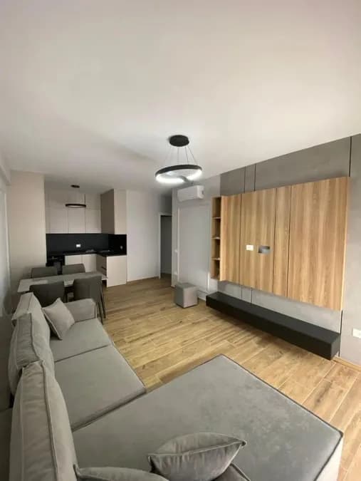 Apartment to rent Don Bosko - Vision Plus - Mortgage Office (Tirana - city) 2