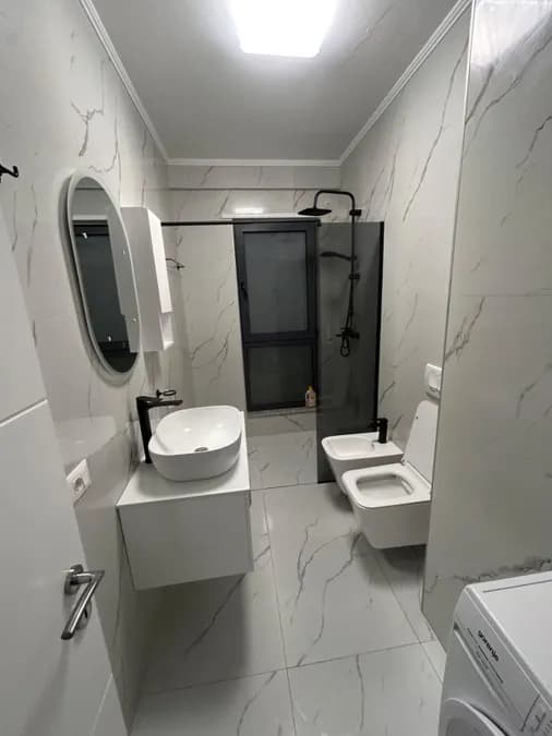 Apartment to rent Don Bosko - Vision Plus - Mortgage Office (Tirana - city) 3