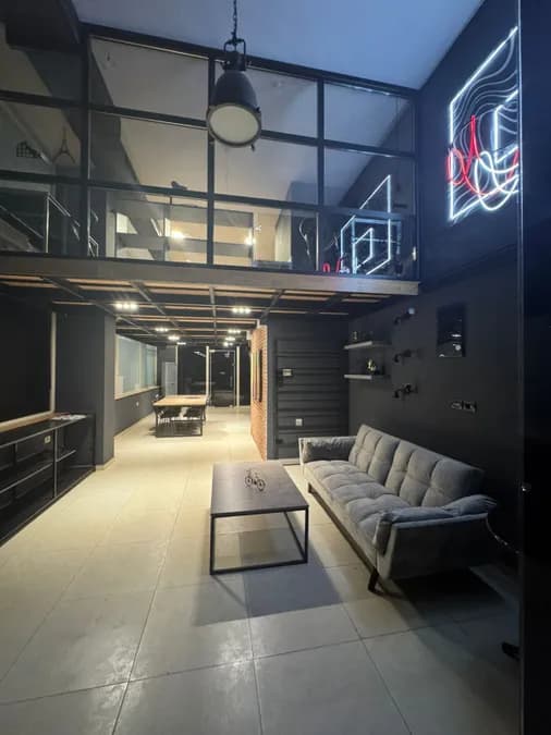Office to rent Kavaja Str. - 21 Dhjetori (Tirana - city) 2