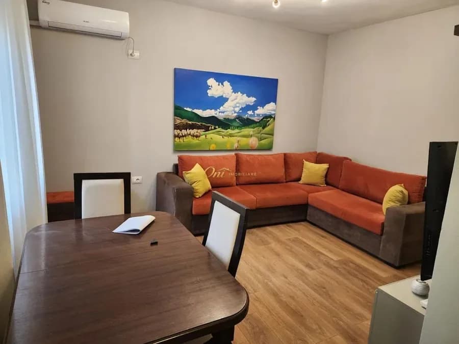 RRUGA MIHAL GRAMENO APARTAMENT PER QERA 1+1