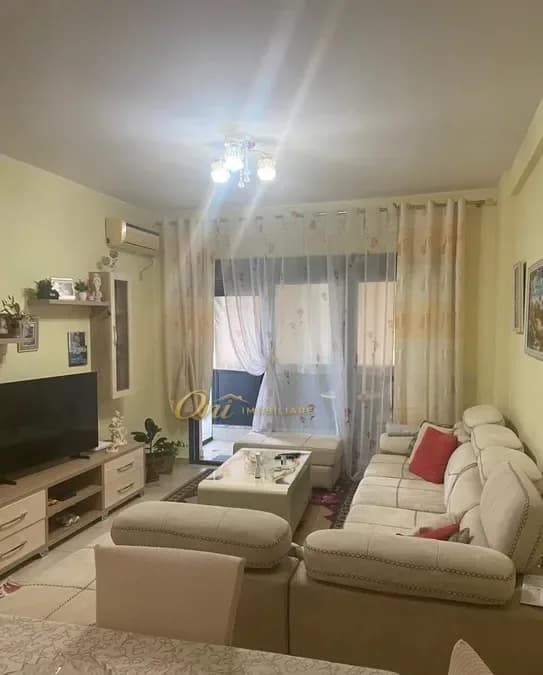 ASTIR APARTAMENT PER QERA 2+1