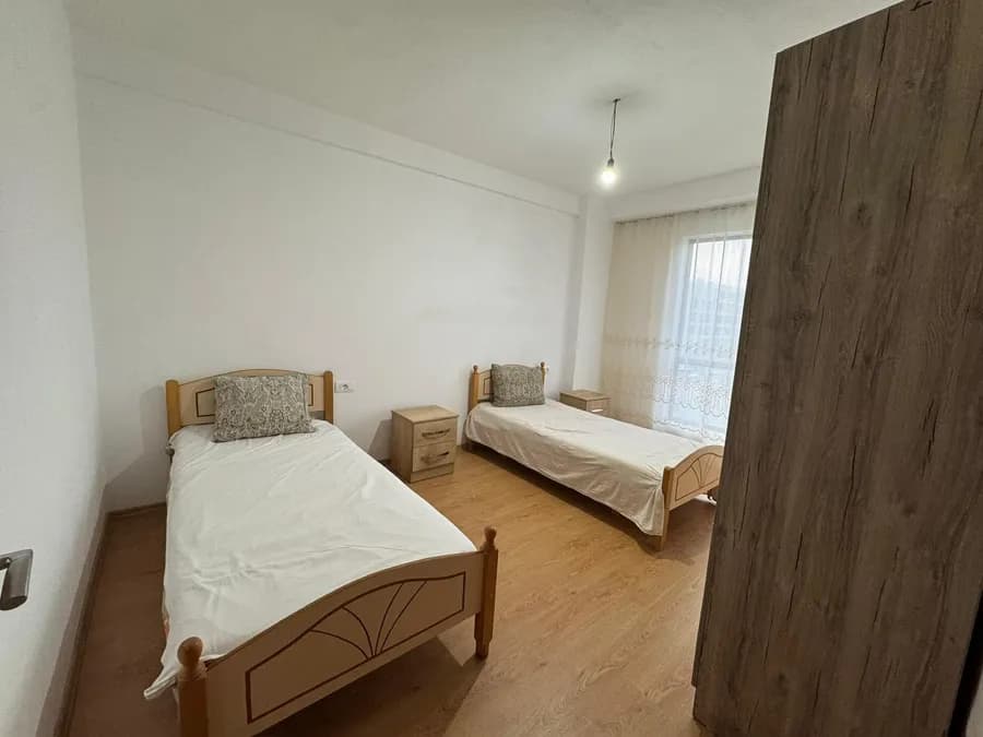 Apartment for sale 5 Maji Str. - Siri Kodra - Durresi Restaurant (Tirana - city) 4