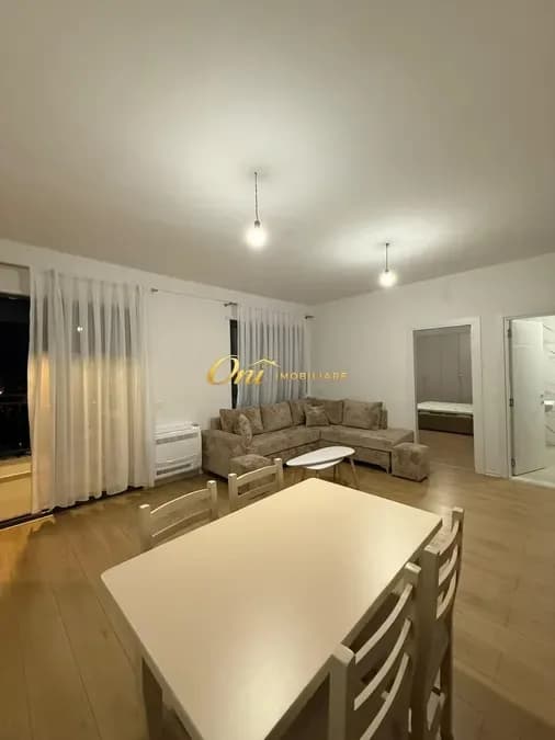 JORDAN MISJA APARTAMENT PER QERA 1+1