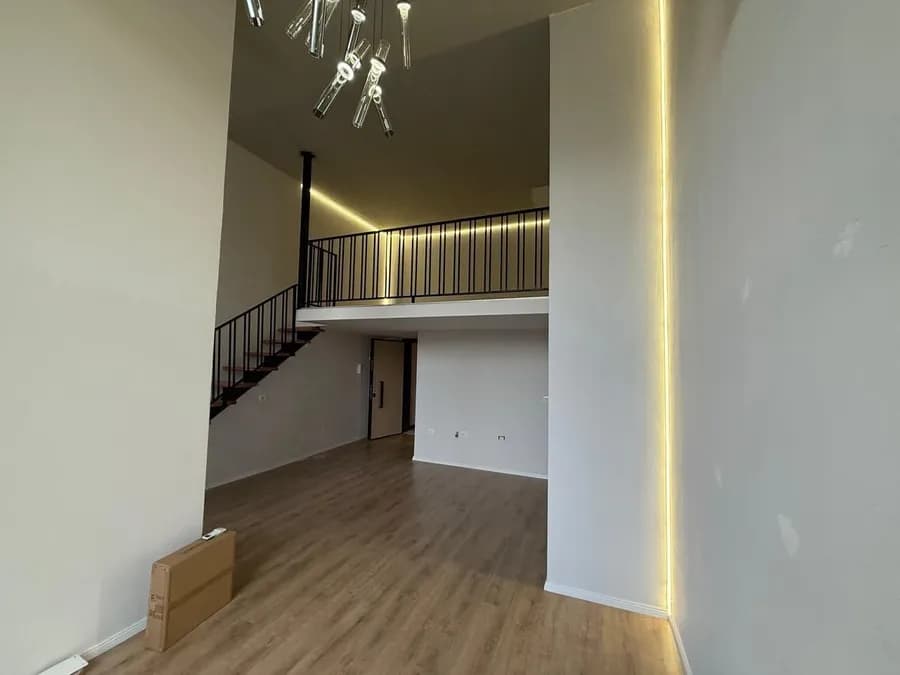 Office to rent Misto Mame - American Hospital 3 (Tirana - city)