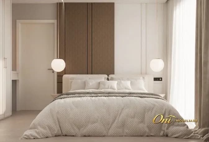 Apartment for sale Sauk (Tirana - city) 4