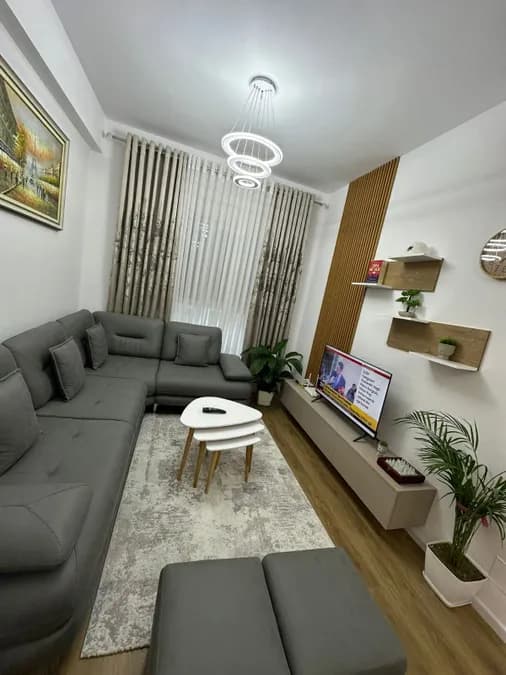 Apartment to rent Ali Demi (Tirana - city) 3
