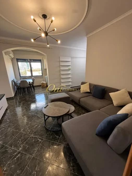 RRUGA E ELBASANIT APARTAMENT PER QERA 2+1+2
