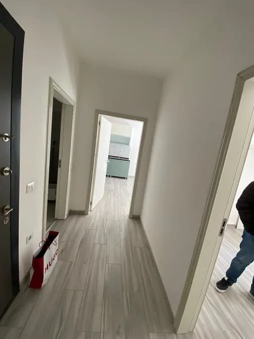 Apartment complex to rent 5 Maji Str. - Siri Kodra - Durresi Restaurant (Tirana - city)