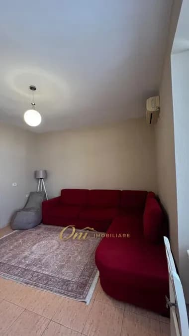 RRUGA FORTUZI APARTAMENT PER QERA 1+1