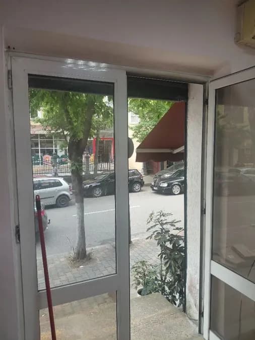 Business to rent Mine Peza - Fortuzi Str. (Tirana - city) 2