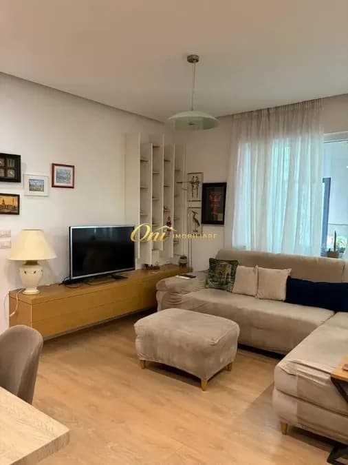 RRUGA E KAVAJES APARTAMENT PER QERA 2+1