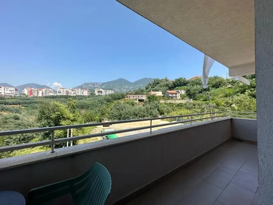 Apartment to rent Fresku - Linze (Tirana - city) 3