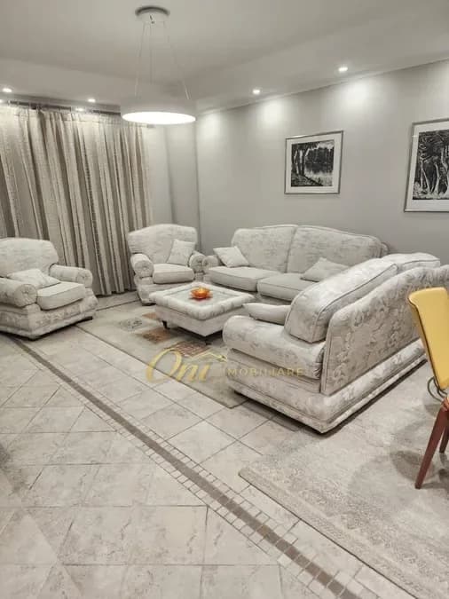 RRUGA E ELBASANIT, APARTAMENT PER QERA 2+1+2
