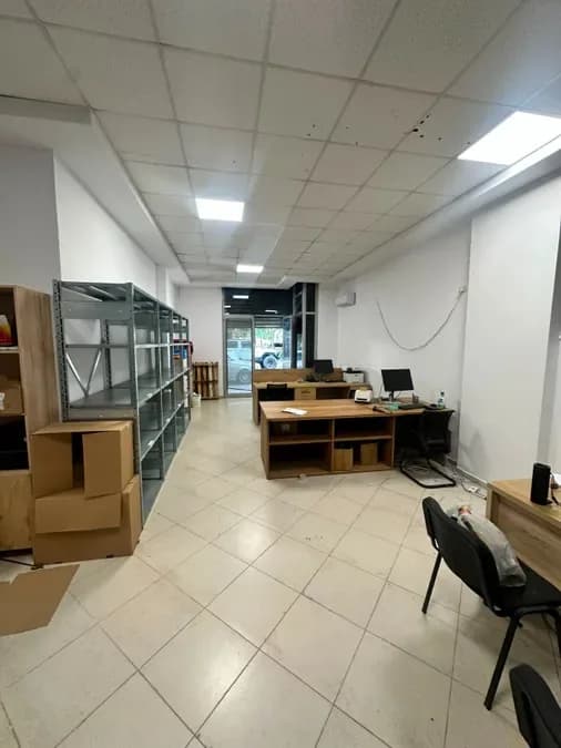 JEPET DYQAN ME QERA, KOMUNA E PARISIT