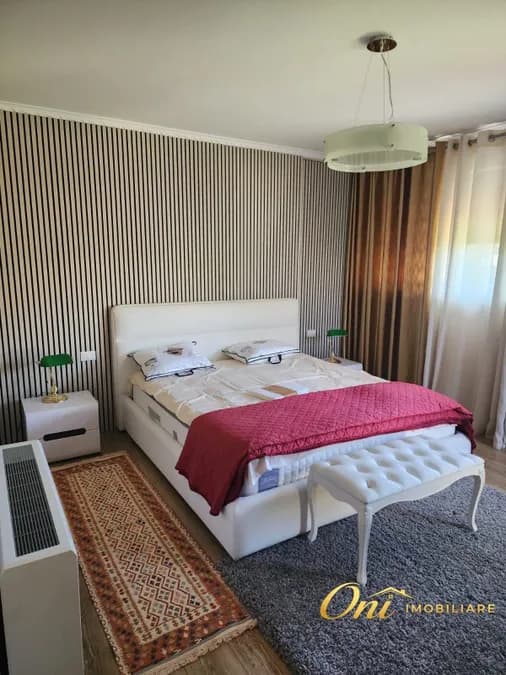 Villa to rent Farka (Tirana - city) 3