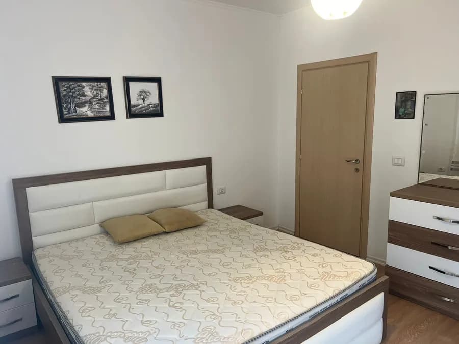 Apartment to rent Kodra e Diellit (Tirana - city) 2