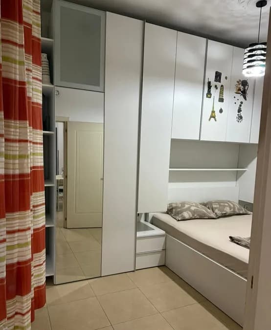 Apartment to rent Electric Market - Ballet School - Tabakeve (Tirana - city) 4