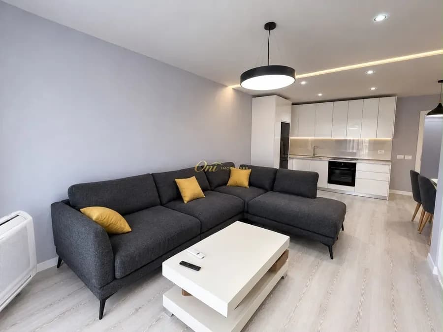 RRUGA E ELBASANIT APARTAMENT PER QERA 2+1+2