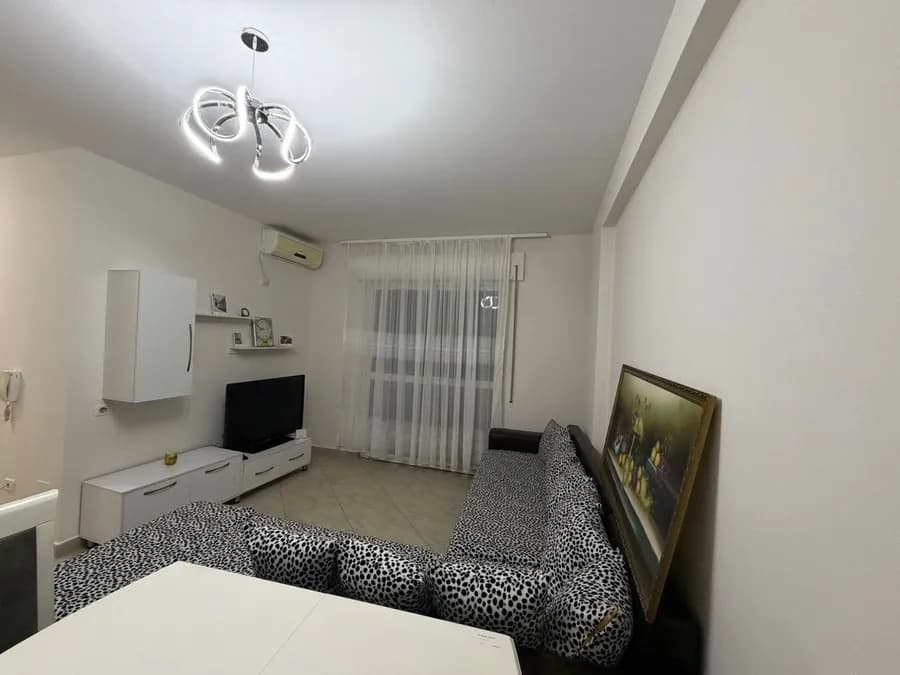 Apartment to rent Don Bosko - Vision Plus - Mortgage Office (Tirana - city)