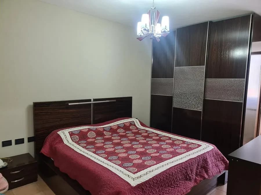 Apartment to rent Dinamo Stadium - 1 Maj Park (Tirana - city) 3