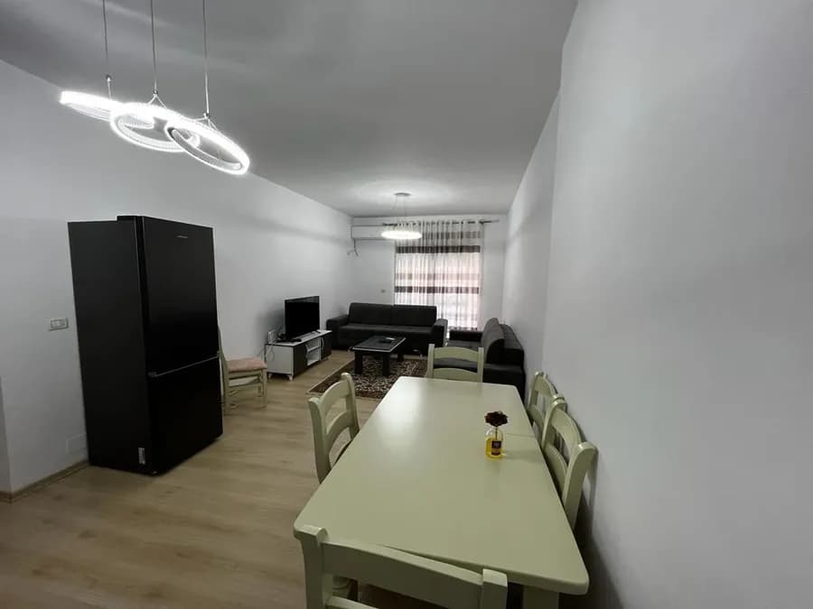 Apartment to rent Train Station - New Boulevard - Brrake (Tirana - city) 2