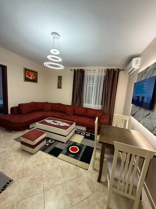 Apartment to rent Astiri - Unaza e Re (Tirana - city)