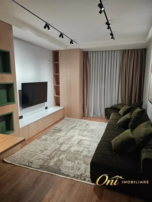 RRUGA MINE PEZA, APARTAMENT PER QERA 1+1