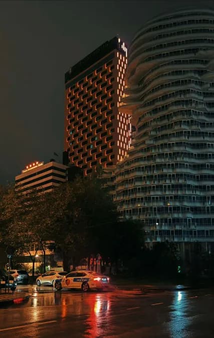Apartment for sale Center (Tirana - city)