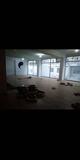 Office to rent Astiri - Unaza e Re (Tirana - city) 1