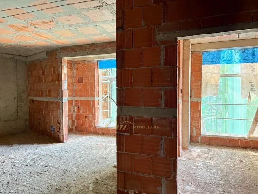 SIRI KODRA, APARTAMENT PER SHITJE 1+1