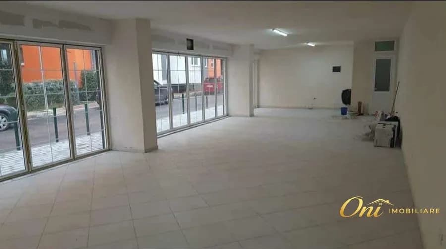 Store to rent Dry Lake - Botanical Garden - Zoo (Tirana - city)