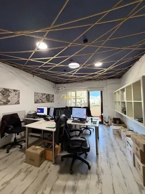 BLLOK AMBIENT ZYRE PER QERA