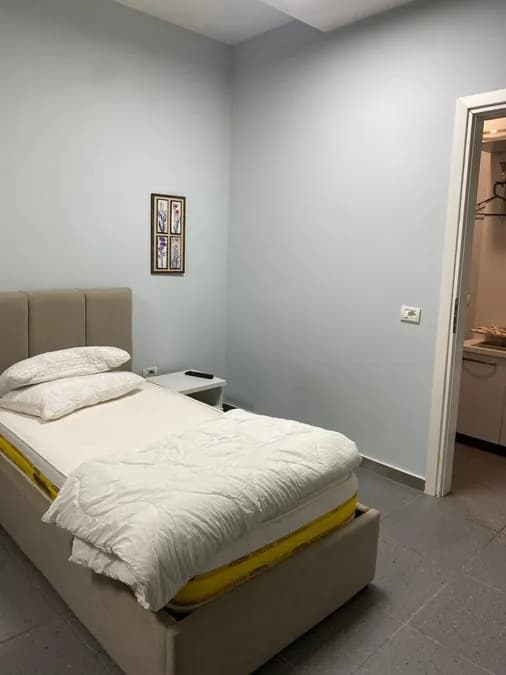 Studio Flat to rent Kavaja Str (Tirana - city) 2