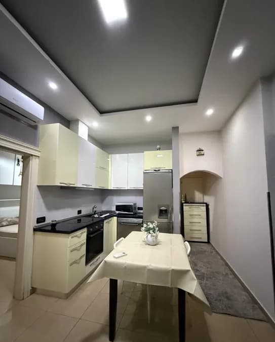 Apartment to rent Electric Market - Ballet School - Tabakeve (Tirana - city) 2