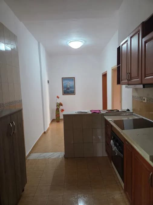 Apartment to rent Fresku - Linze (Tirana - city)