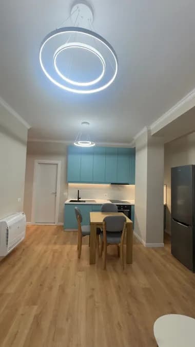 Apartment to rent 5 Maji Str. - Siri Kodra - Durresi Restaurant (Tirana - city) 2